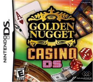  Golden Nugget Casino DS (2005). Нажмите, чтобы увеличить.