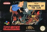  Adventures of Tintin: Prisoners of the Sun (1997). Нажмите, чтобы увеличить.