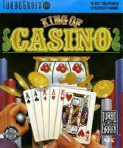  King of Casino (1990). Нажмите, чтобы увеличить.