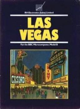  Las Vegas (1983). Нажмите, чтобы увеличить.