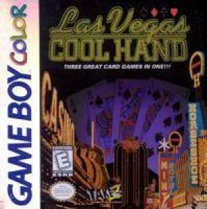  Las Vegas Cool Hand (1998). Нажмите, чтобы увеличить.