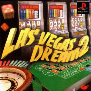  Las Vegas Dream 2 (1997). Нажмите, чтобы увеличить.