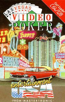  Las Vegas Video Poker (1986). Нажмите, чтобы увеличить.