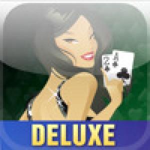  Live Poker Deluxe by Zynga (2009). Нажмите, чтобы увеличить.