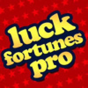  Luck Fortunes Pro (2010). Нажмите, чтобы увеличить.