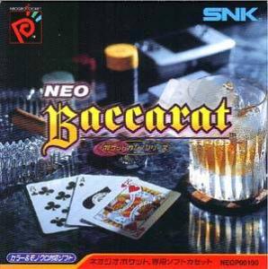  Neo Baccarat (2000). Нажмите, чтобы увеличить.