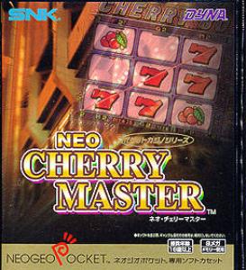  Neo Cherry Master (1998). Нажмите, чтобы увеличить.