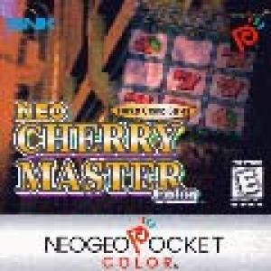  Neo Cherry Master Color (1999). Нажмите, чтобы увеличить.
