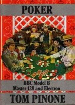 Poker (1986). Нажмите, чтобы увеличить.