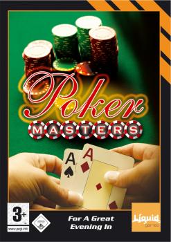  Poker Masters (2005). Нажмите, чтобы увеличить.