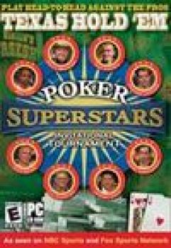  Poker Superstars (2005). Нажмите, чтобы увеличить.