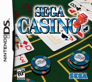  Sega Casino (2006). Нажмите, чтобы увеличить.