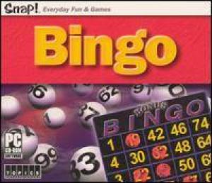  Snap! Bingo (2003). Нажмите, чтобы увеличить.