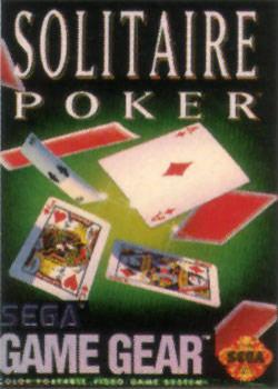  Solitaire Poker (1991). Нажмите, чтобы увеличить.
