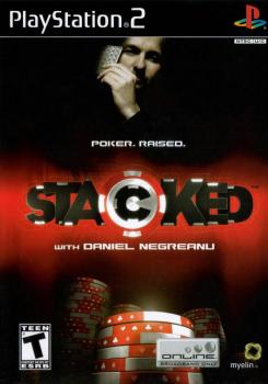  Stacked with Daniel Negreanu (2006). Нажмите, чтобы увеличить.