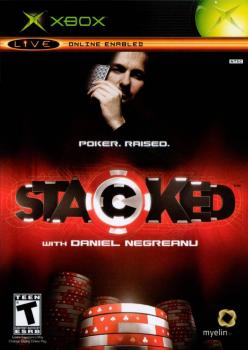  Stacked with Daniel Negreanu (2006). Нажмите, чтобы увеличить.