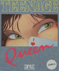  Teenage Queen (1988). Нажмите, чтобы увеличить.