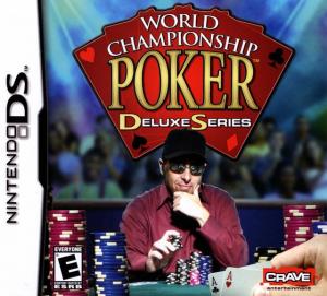  World Championship Poker: Deluxe Series (2005). Нажмите, чтобы увеличить.