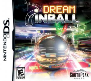  Dream Pinball 3D (2008). Нажмите, чтобы увеличить.