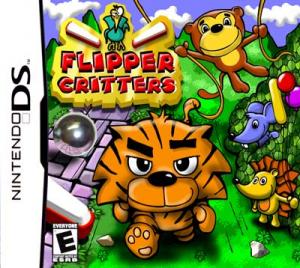  Flipper Critters (2007). Нажмите, чтобы увеличить.