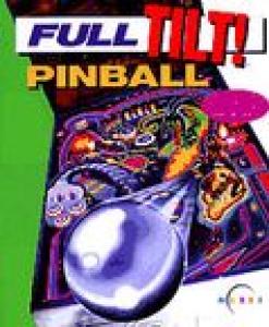  Full Tilt! Pinball (1995). Нажмите, чтобы увеличить.