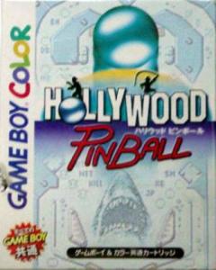  Hollywood Pinball (1999). Нажмите, чтобы увеличить.