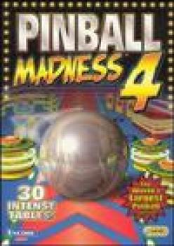  Pinball Madness 4 (2002). Нажмите, чтобы увеличить.