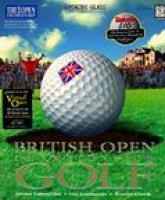  Jack Nicklaus Unlimited Golf (1990). Нажмите, чтобы увеличить.