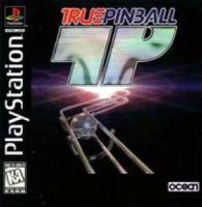  True Pinball (1996). Нажмите, чтобы увеличить.