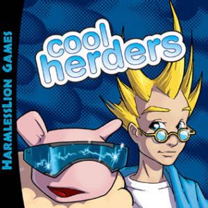  Cool Herders (2005). Нажмите, чтобы увеличить.