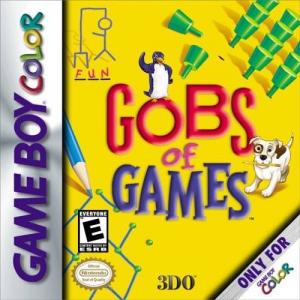  Gobs of Games (2000). Нажмите, чтобы увеличить.