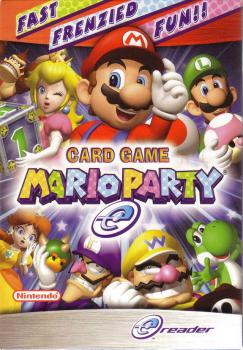  Mario Party-e (2003). Нажмите, чтобы увеличить.