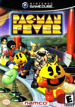  Pac-Man Fever (2002). Нажмите, чтобы увеличить.