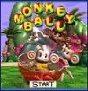  Sega Super Monkey Ball (2003). Нажмите, чтобы увеличить.