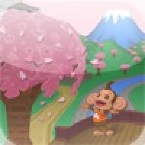  Super Monkey Ball 2: Sakura Edition for iPad (2010). Нажмите, чтобы увеличить.