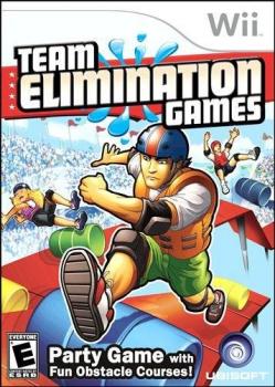  Team Elimination Games (2009). Нажмите, чтобы увеличить.