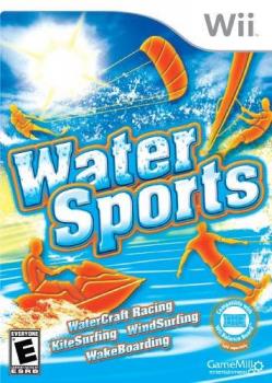  Water Sports (2009). Нажмите, чтобы увеличить.