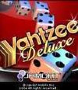  Yahtzee Deluxe (2005). Нажмите, чтобы увеличить.