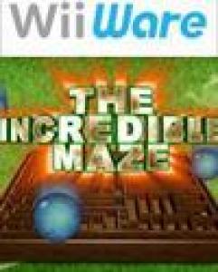  The Incredible Maze (2008). Нажмите, чтобы увеличить.