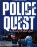  Police Quest 1: In Pursuit of the Death Angel (1992). Нажмите, чтобы увеличить.