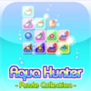  Aqua Hunter Puzzle Collection (2009). Нажмите, чтобы увеличить.