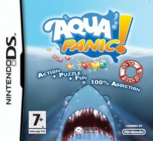  Aqua Panic (2009). Нажмите, чтобы увеличить.