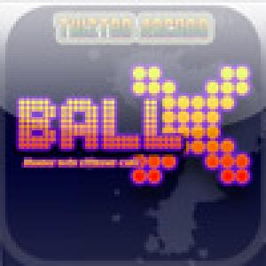  Ball-X (2008). Нажмите, чтобы увеличить.