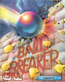  Ballbreaker (1987). Нажмите, чтобы увеличить.