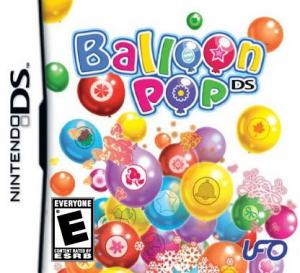  Balloon Pop (2009). Нажмите, чтобы увеличить.