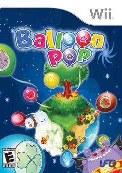  Balloon Pop (2007). Нажмите, чтобы увеличить.