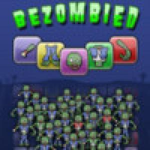  BeZombied (2010). Нажмите, чтобы увеличить.