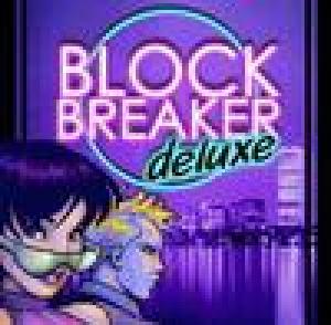  Block Breaker Deluxe (2004). Нажмите, чтобы увеличить.