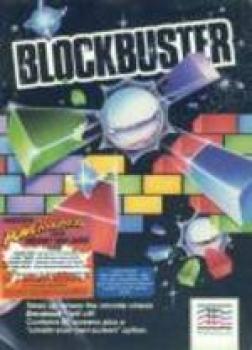  Blockbuster (1988). Нажмите, чтобы увеличить.