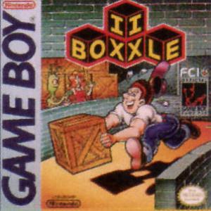  Boxxle 2 (1992). Нажмите, чтобы увеличить.